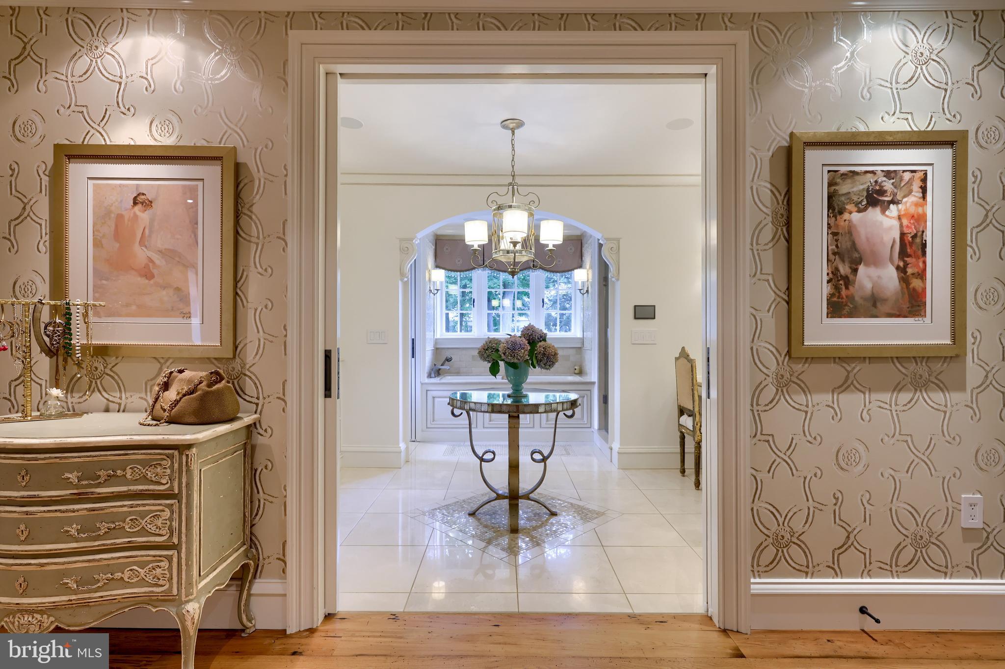 LANCASTER TWP - Residential