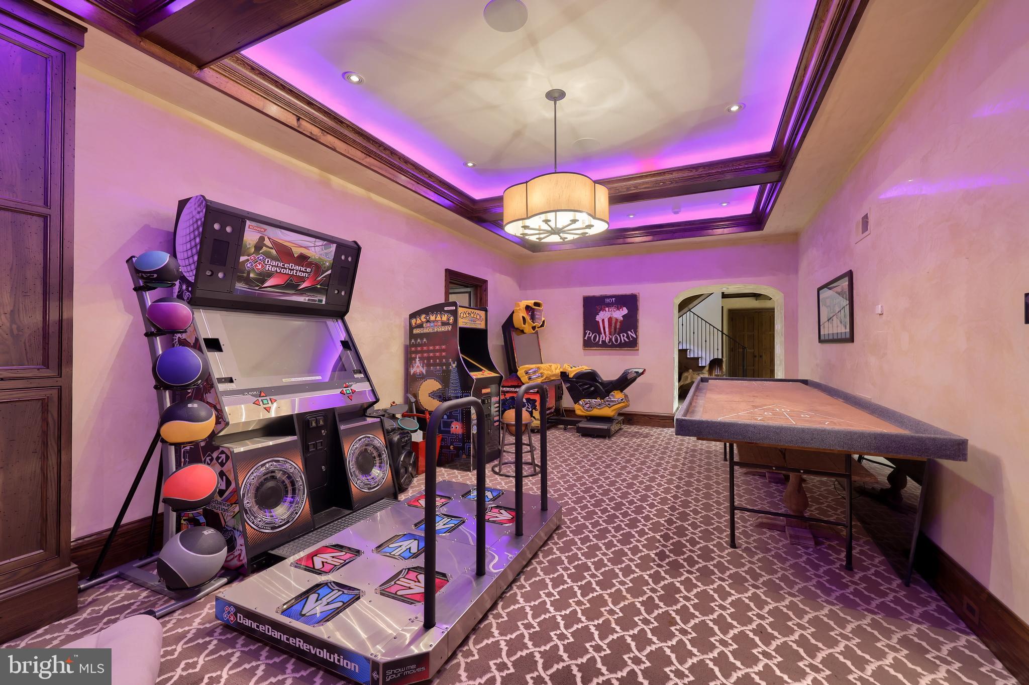 LANCASTER TWP - Residential