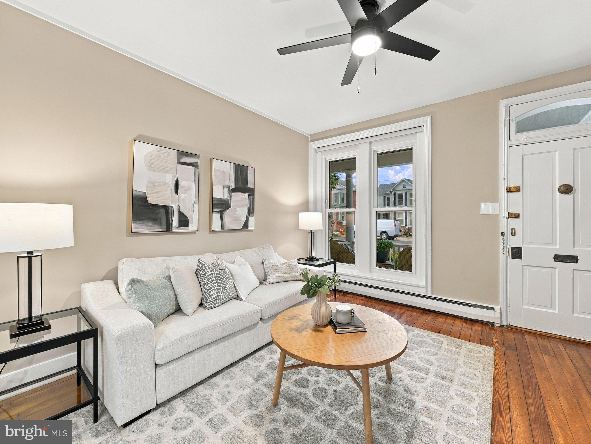225 DILL AVENUE, FREDERICK, MD, 21701 225 DILL AVENUE