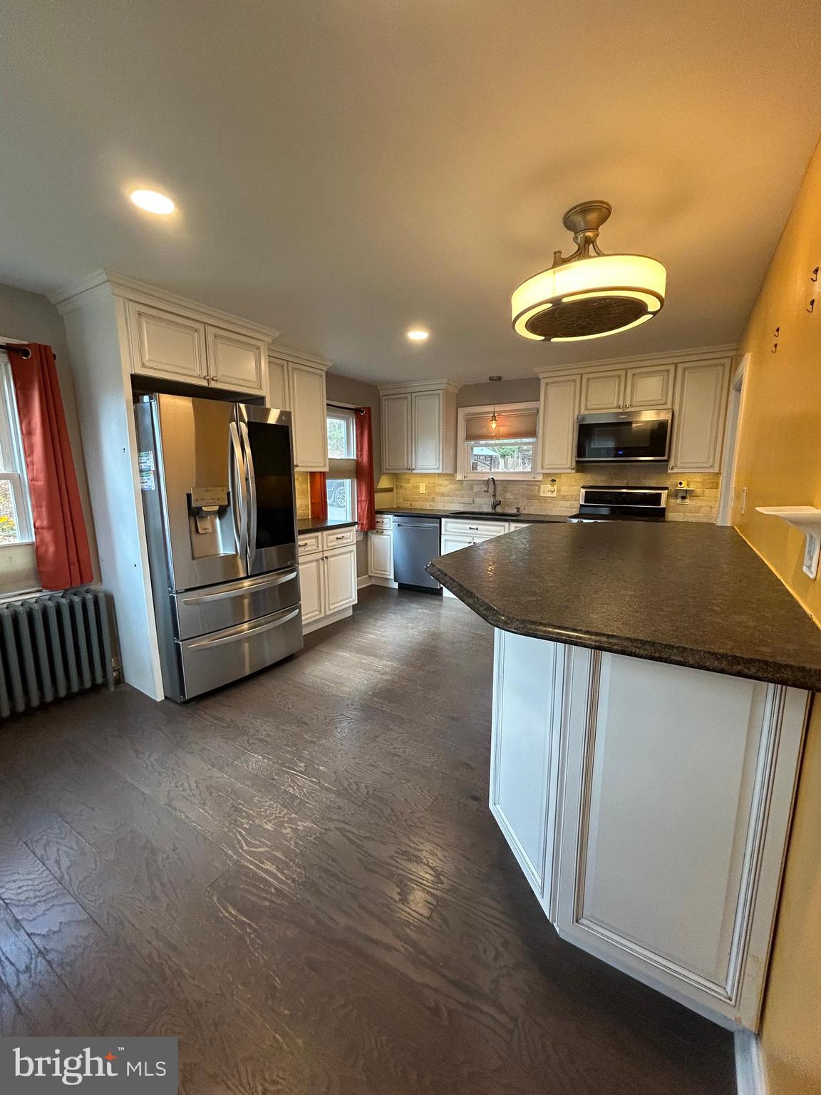 CATONSVILLE - Residential