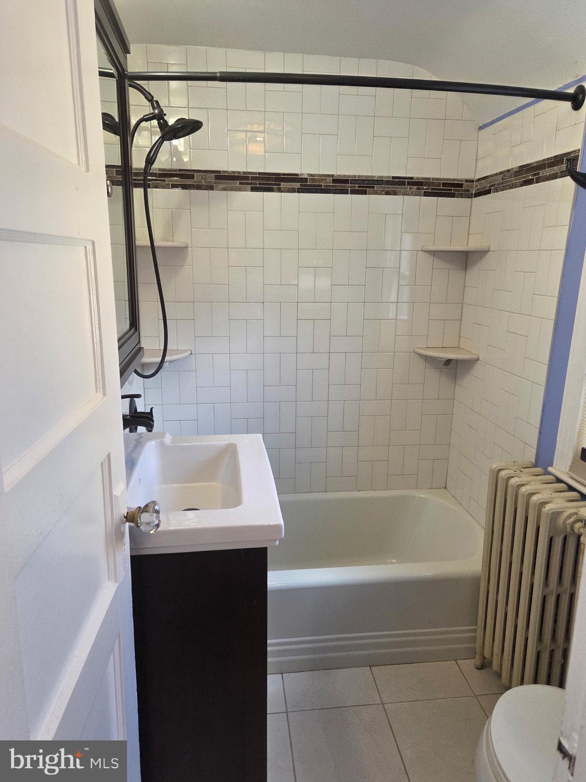 CATONSVILLE - Residential