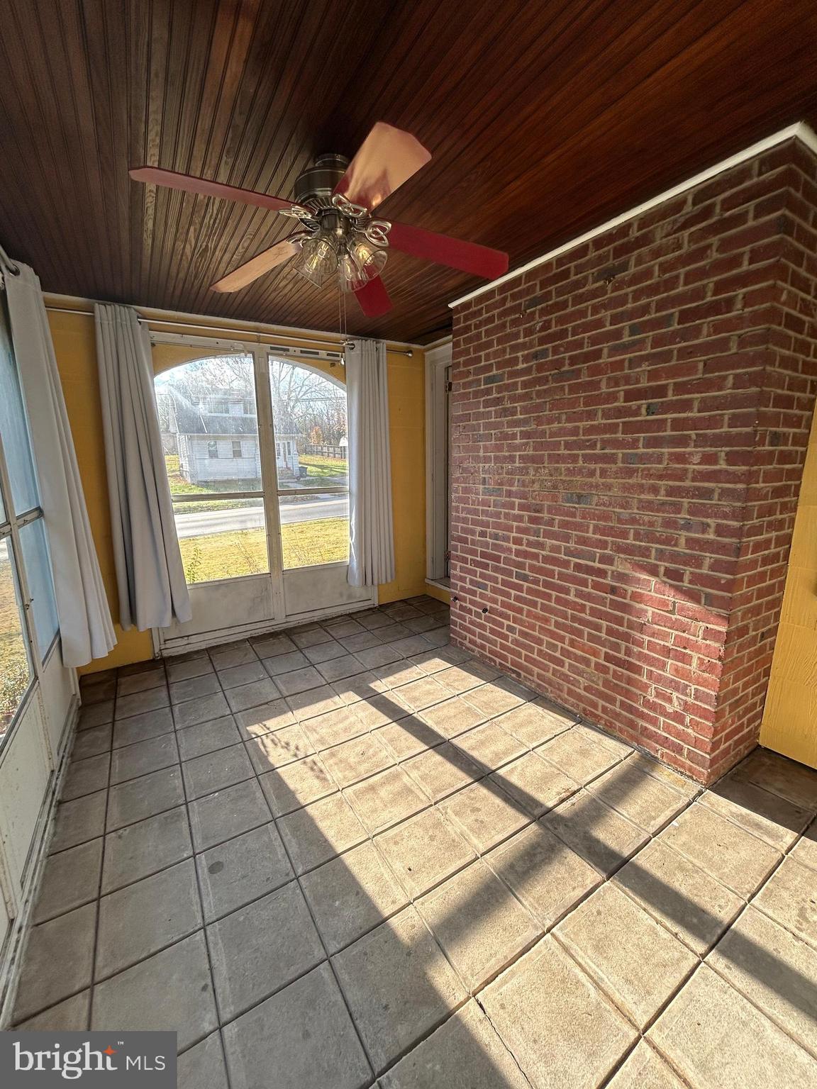 CATONSVILLE - Residential