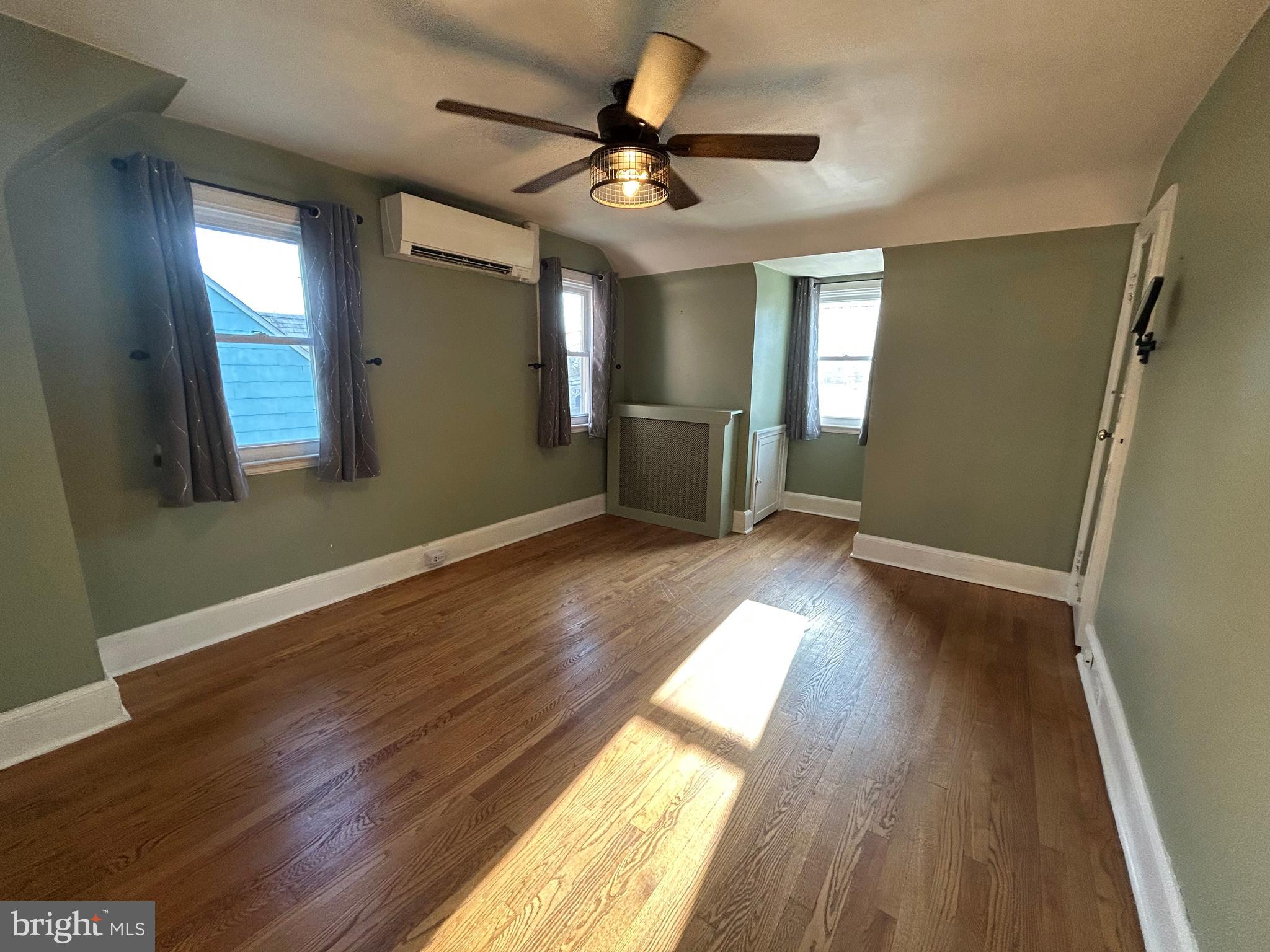 CATONSVILLE - Residential