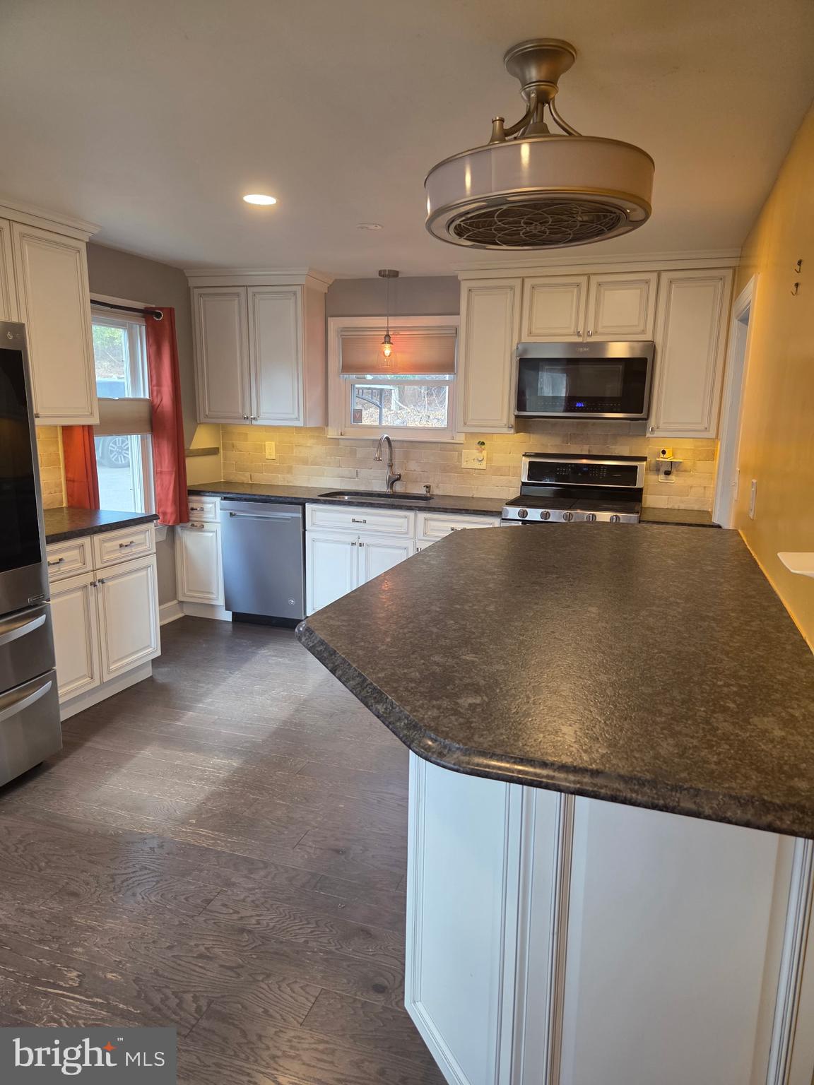 CATONSVILLE - Residential