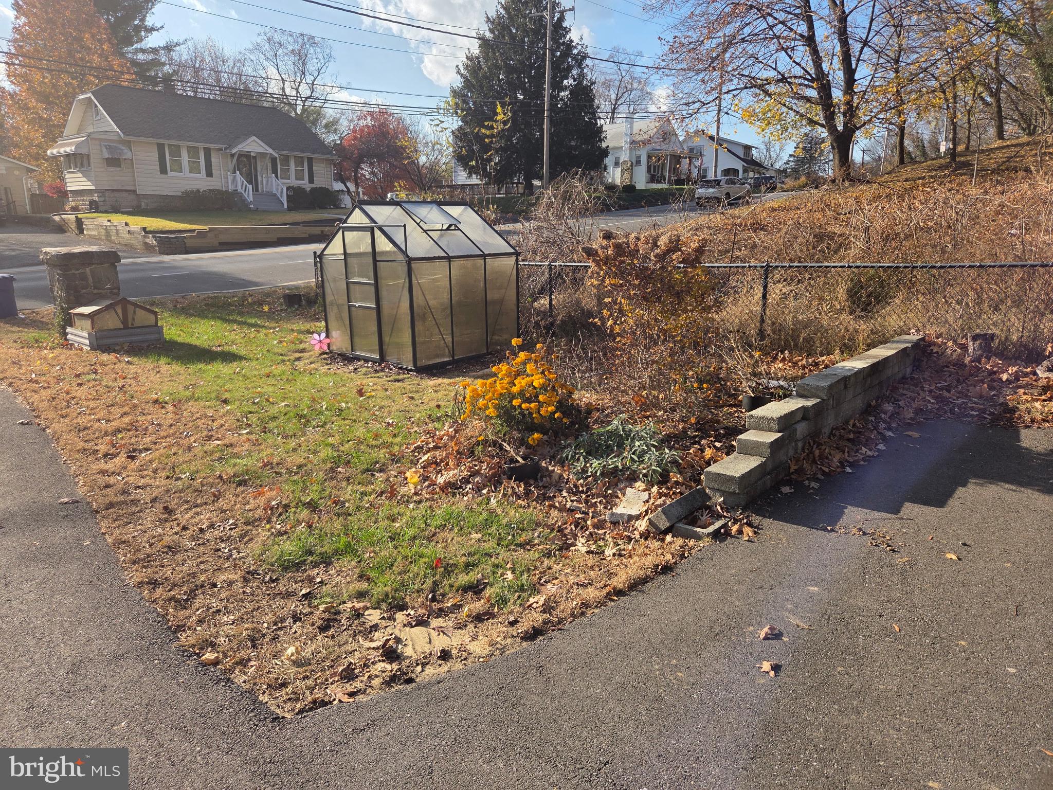 CATONSVILLE - Residential