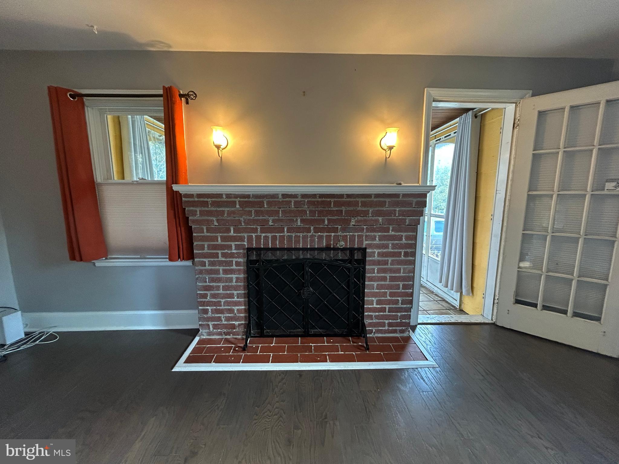 CATONSVILLE - Residential