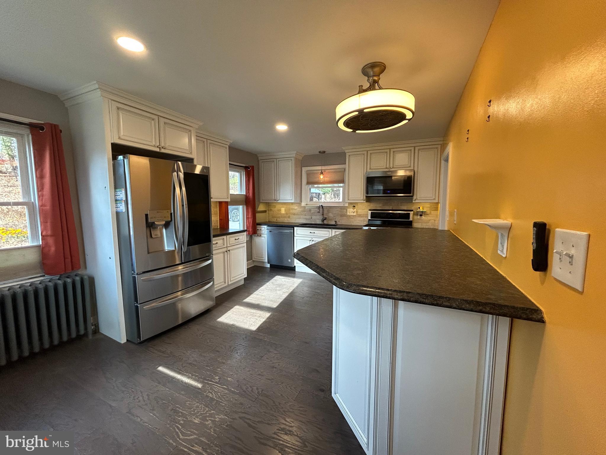 CATONSVILLE - Residential