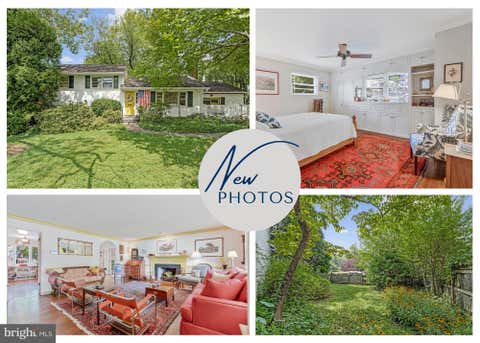 Photo of 1712 Birch Road, MCLEAN, VA 22101 (MLS # VAFX2323566)