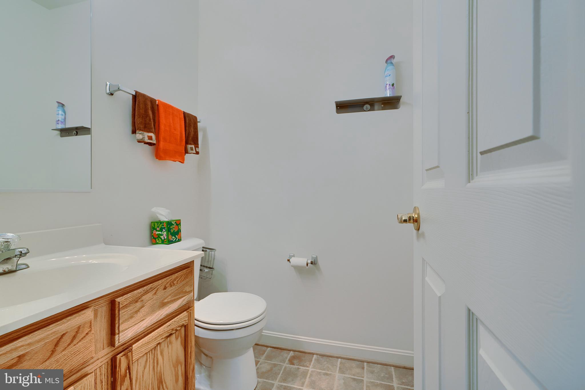 LOGANS RESERVE - Residential