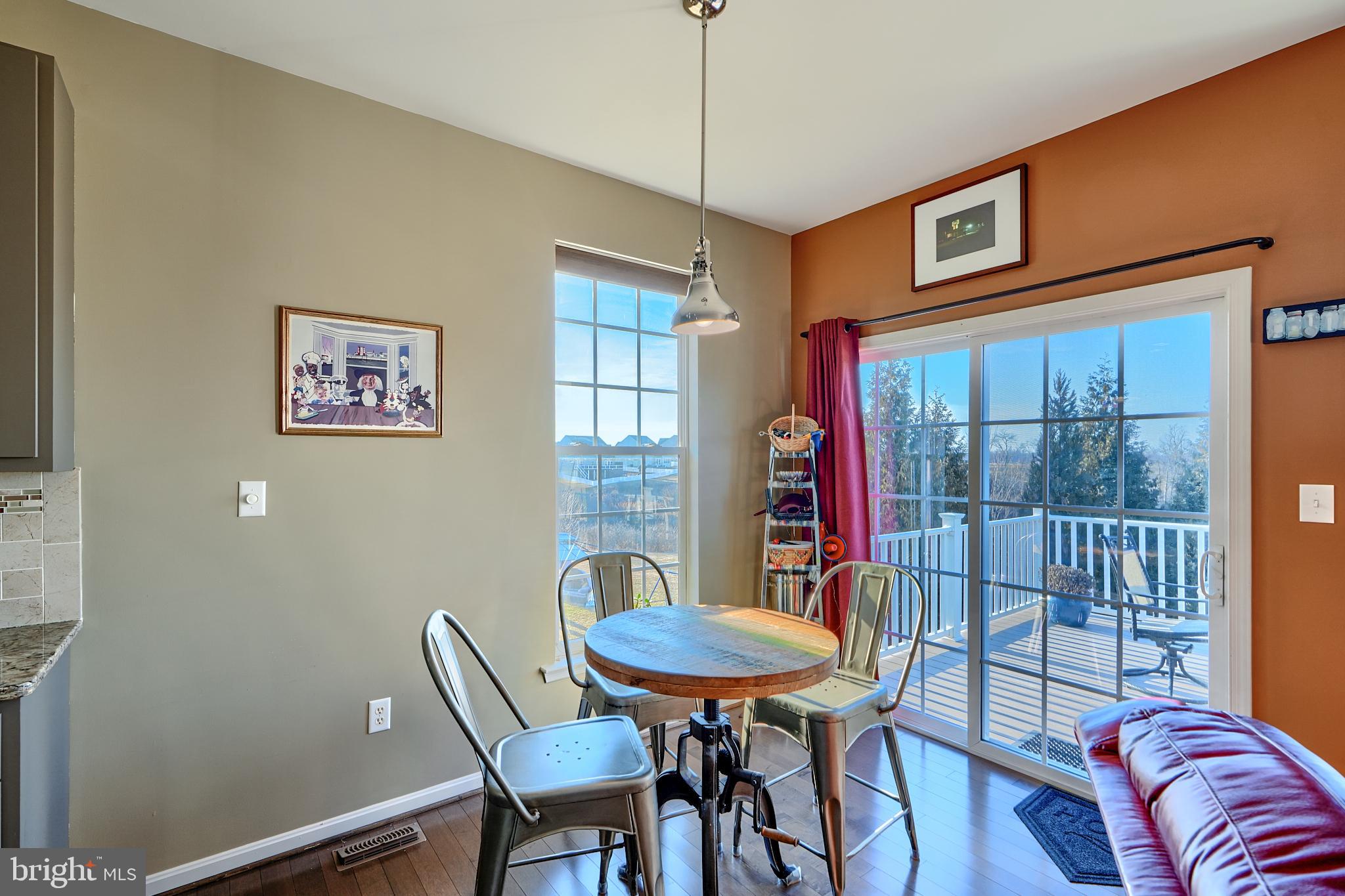 LOGANS RESERVE - Residential