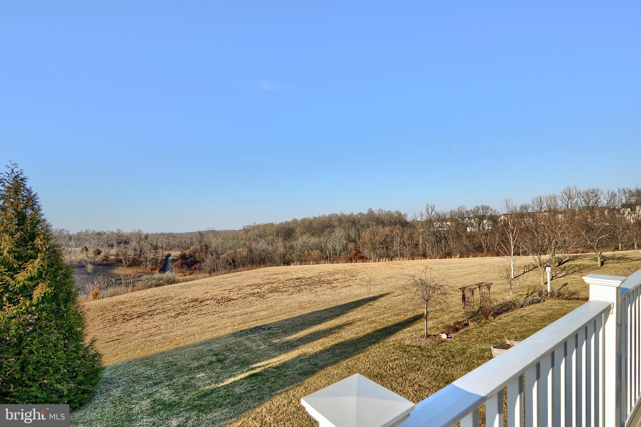 LOGANS RESERVE - Residential