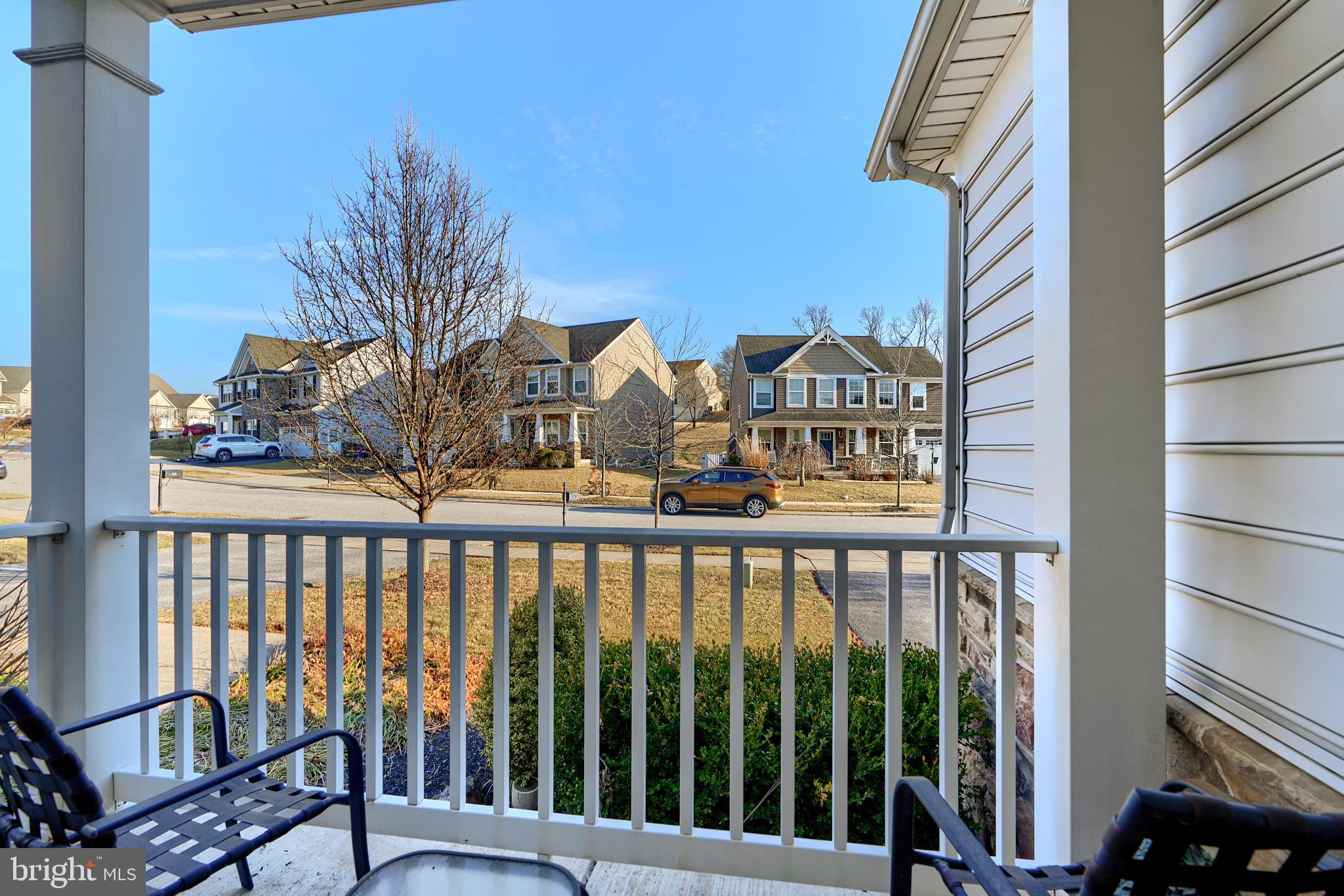 LOGANS RESERVE - Residential