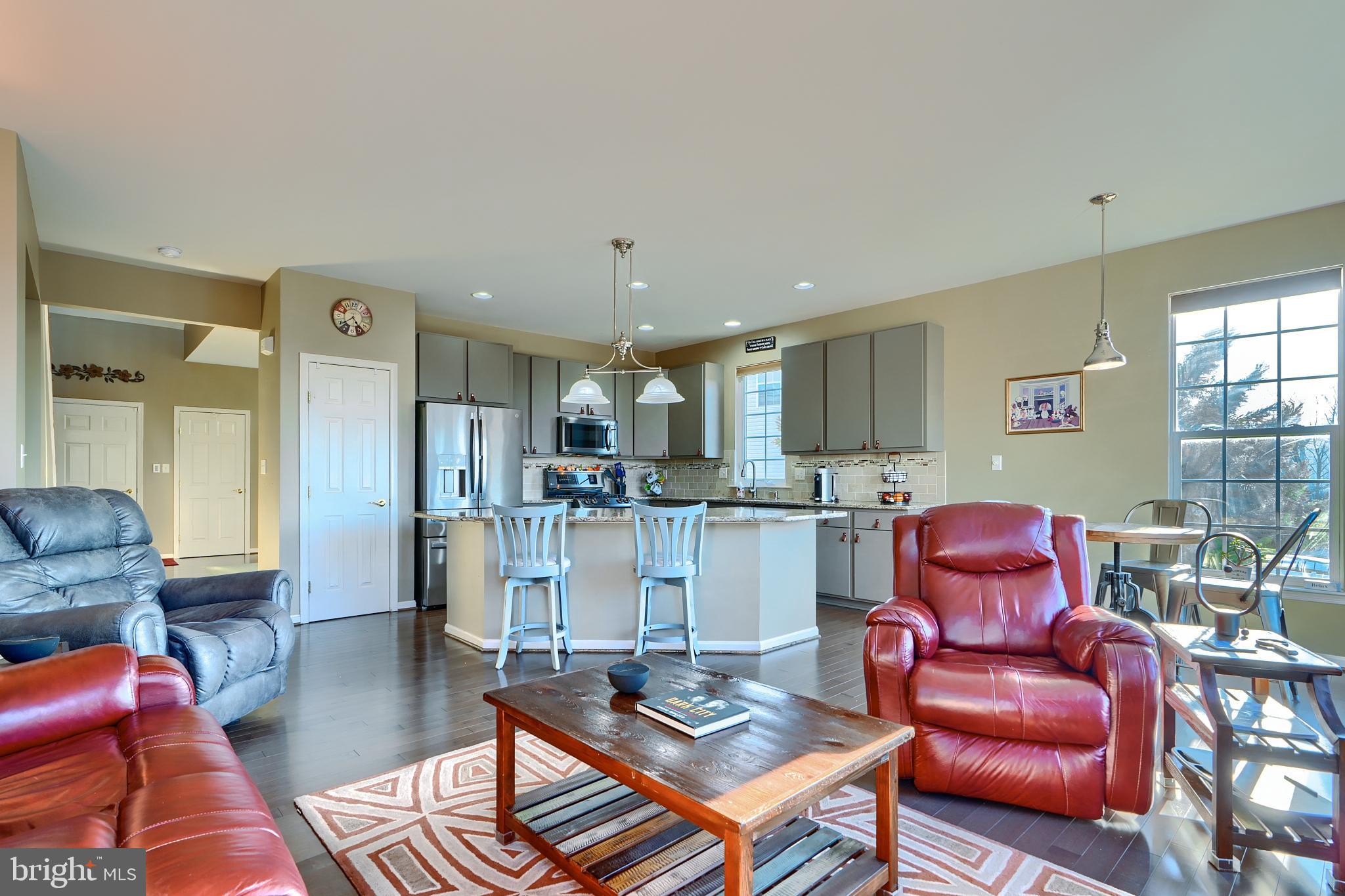 LOGANS RESERVE - Residential