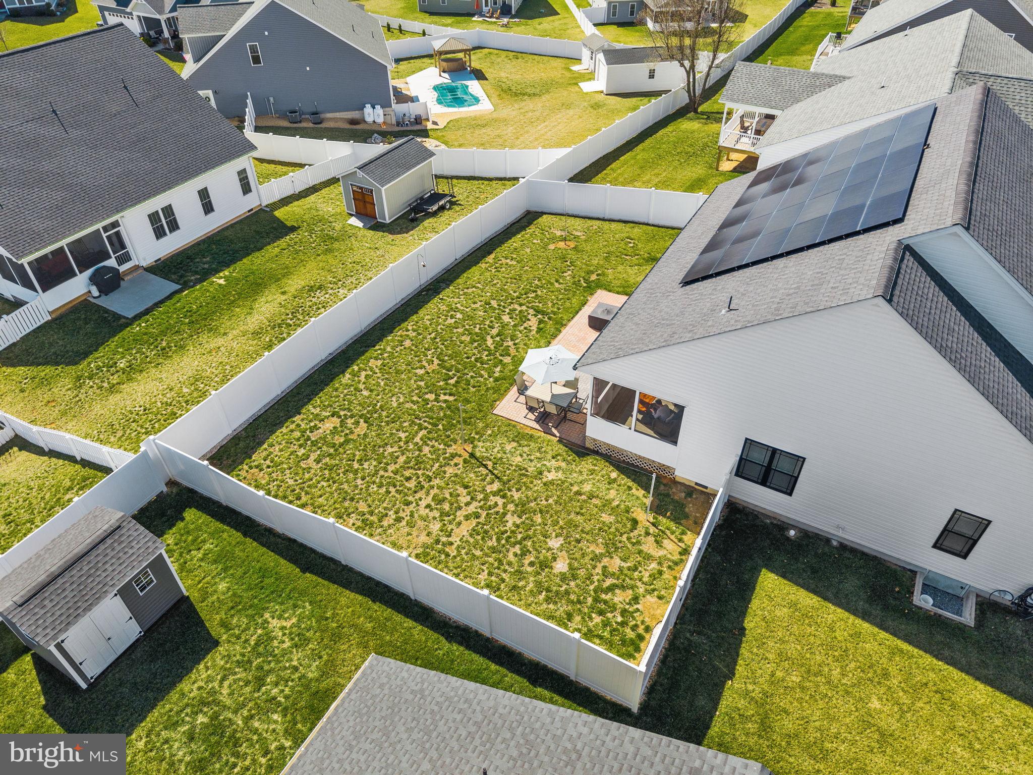 BRIDGEPORT - Residential