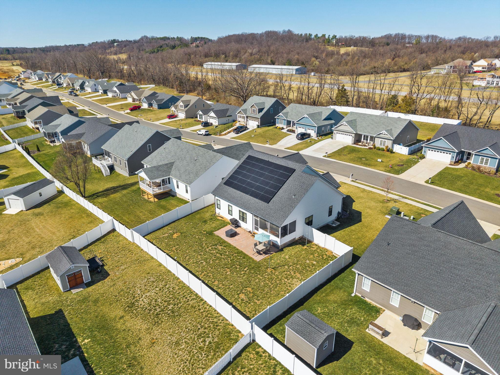 BRIDGEPORT - Residential