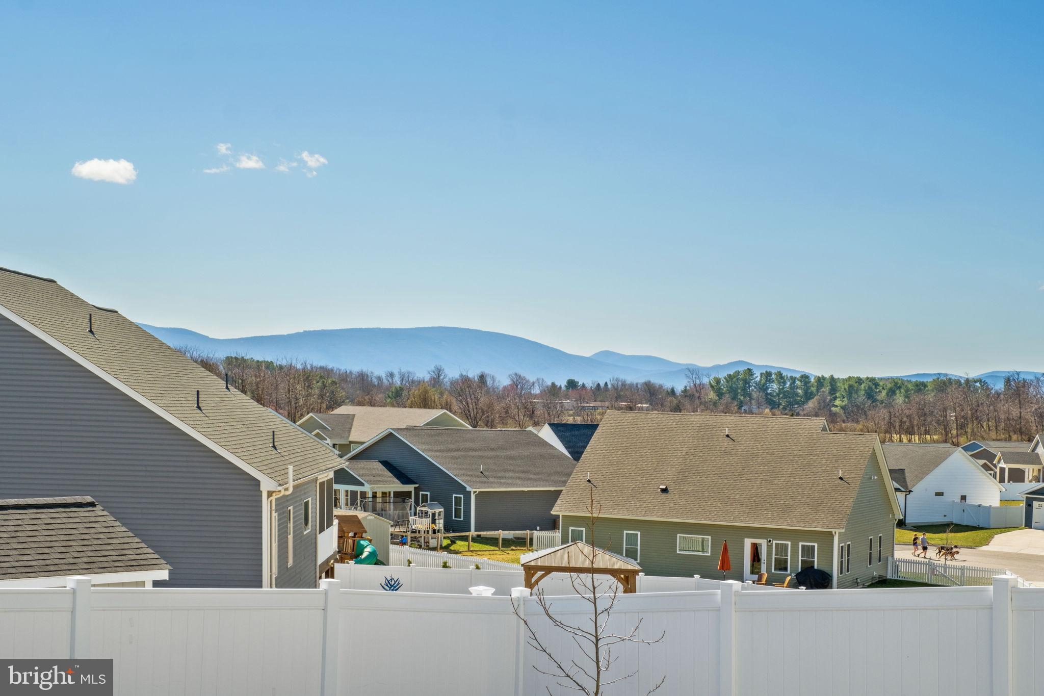 BRIDGEPORT - Residential