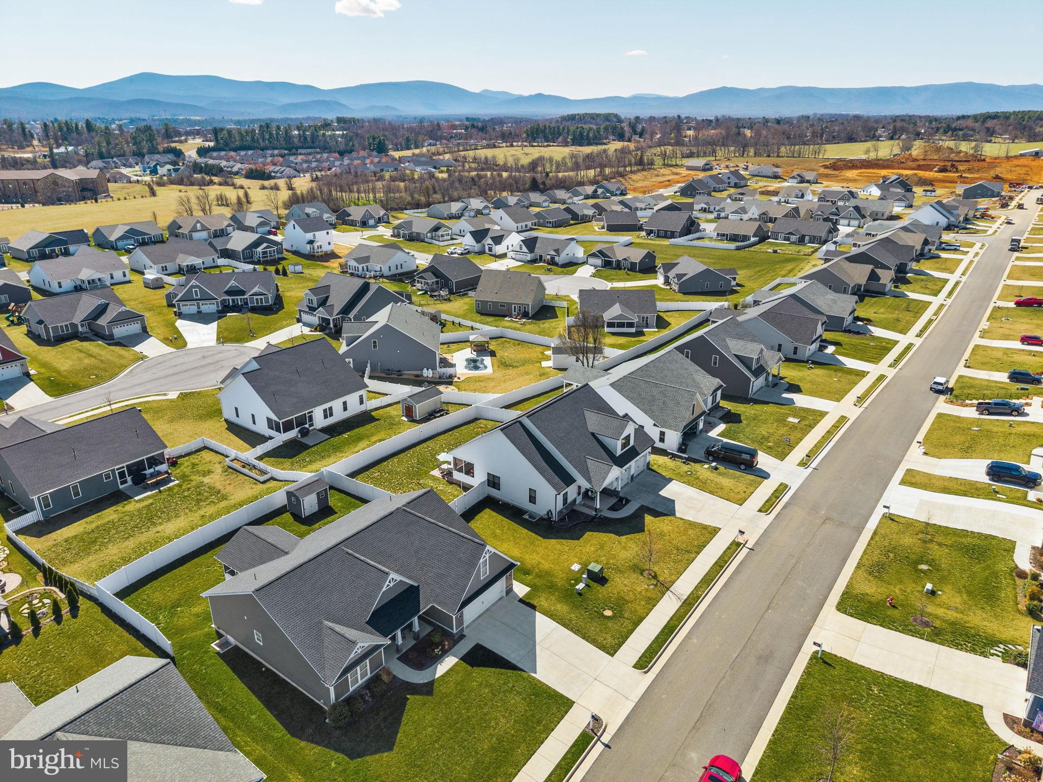 BRIDGEPORT - Residential