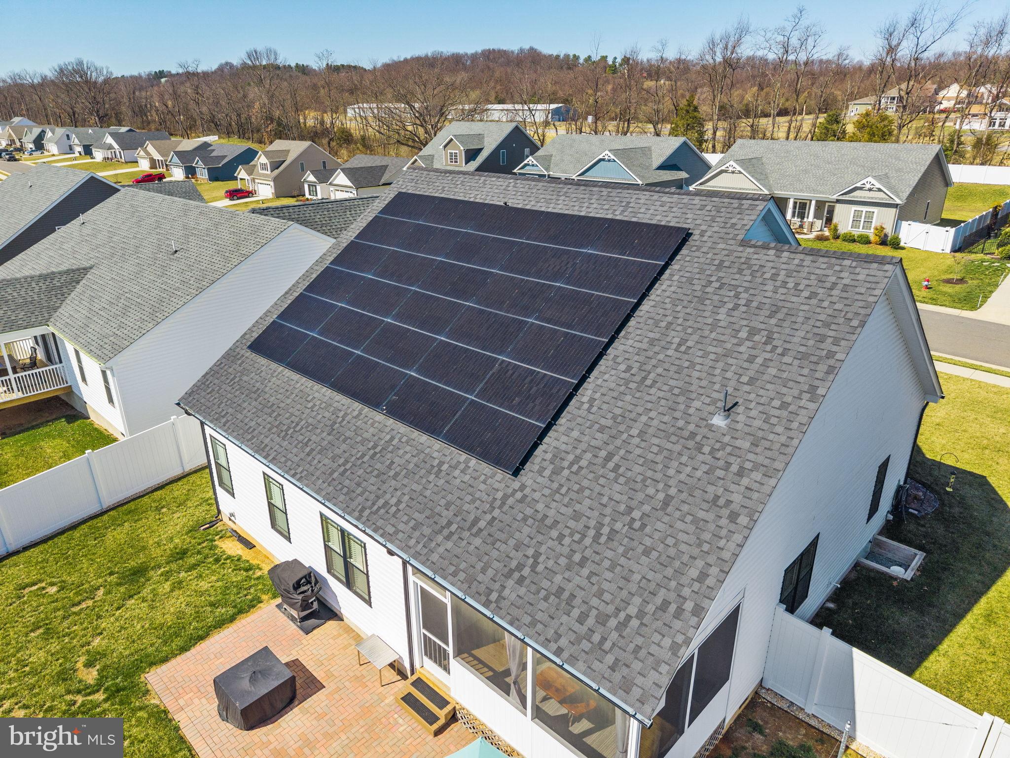 BRIDGEPORT - Residential