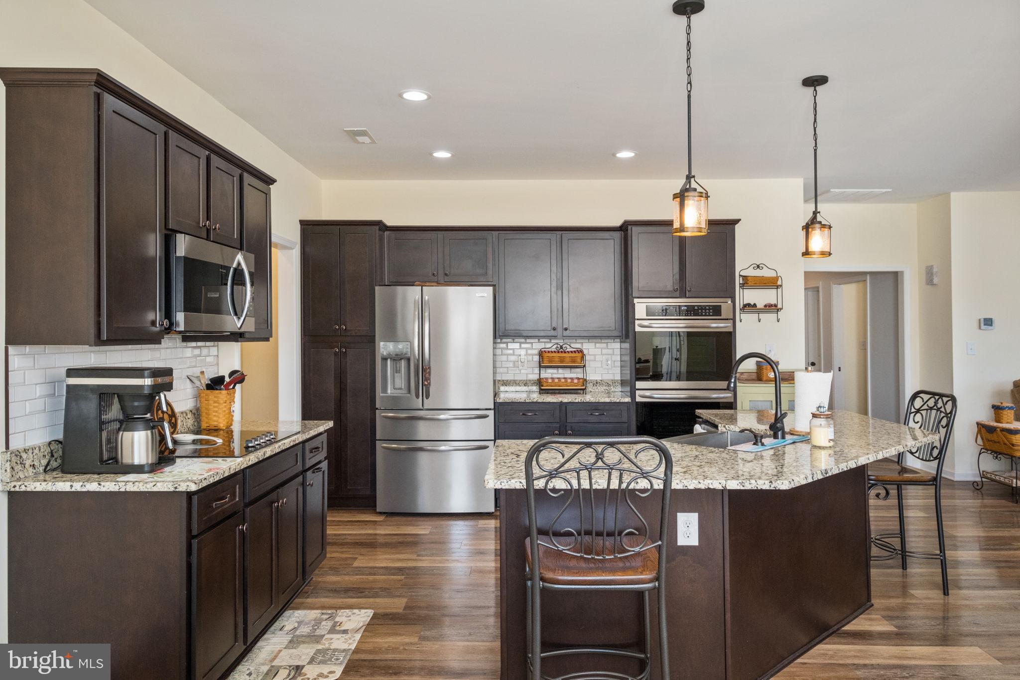 BRIDGEPORT - Residential