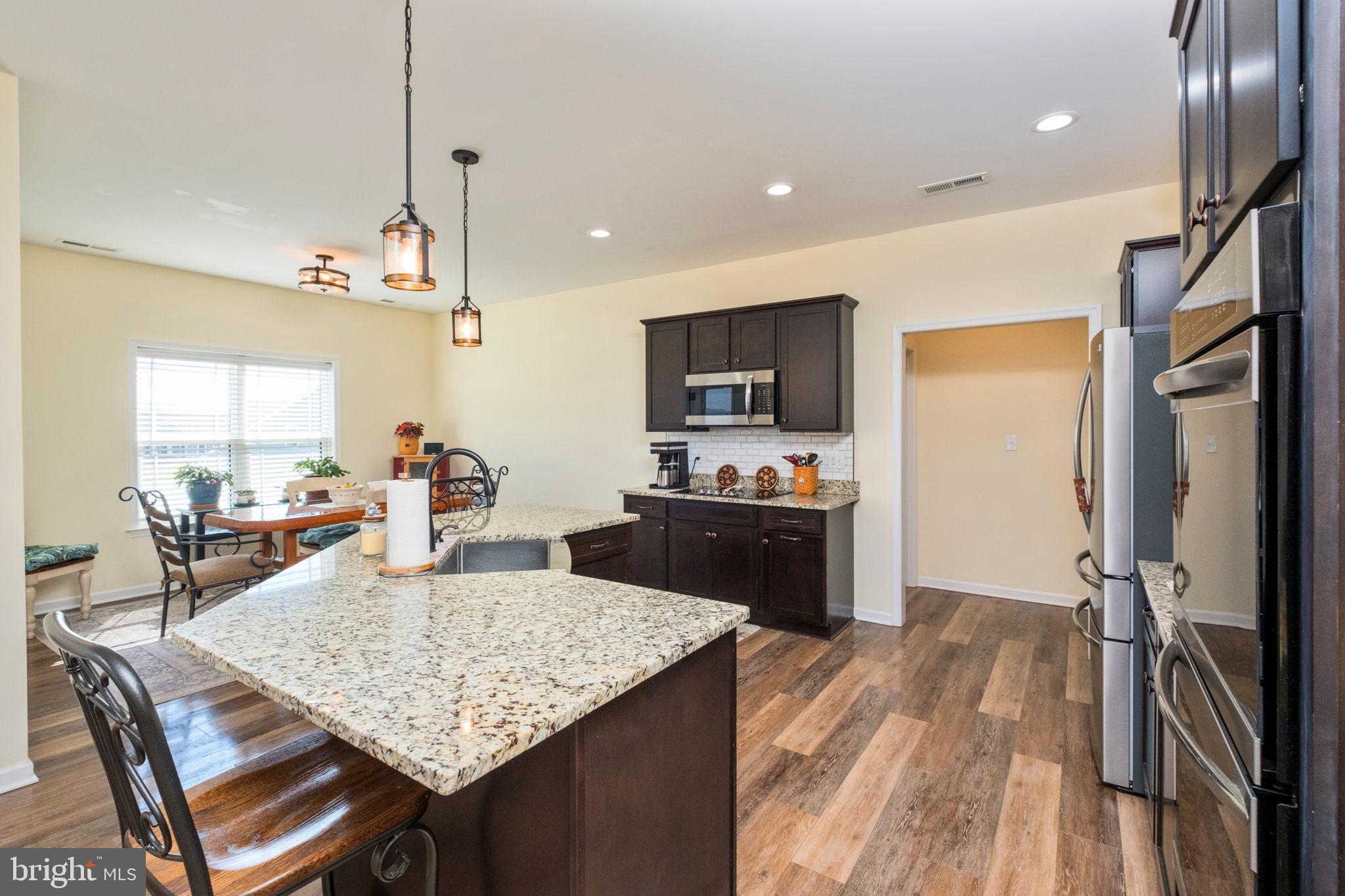 BRIDGEPORT - Residential