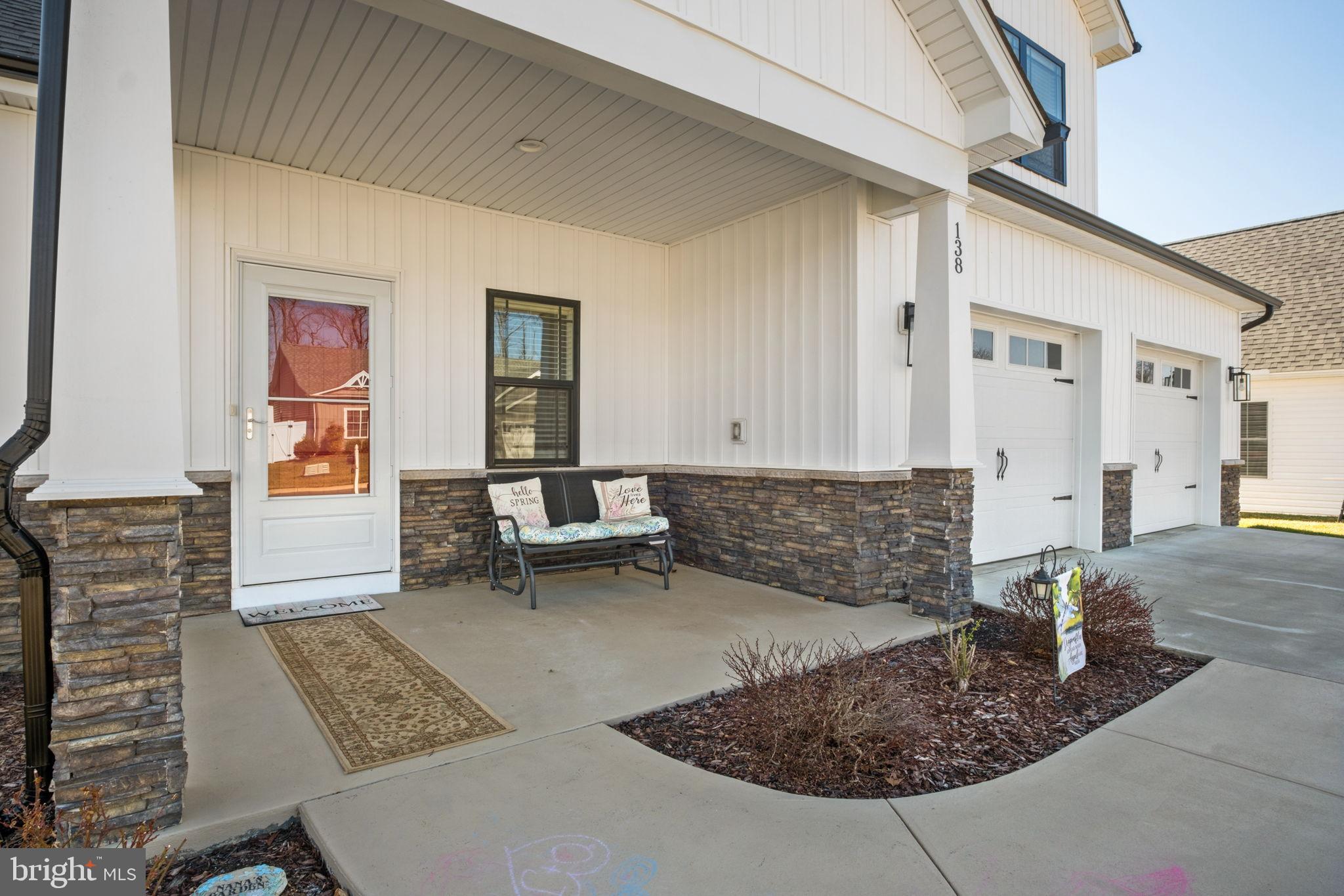 BRIDGEPORT - Residential