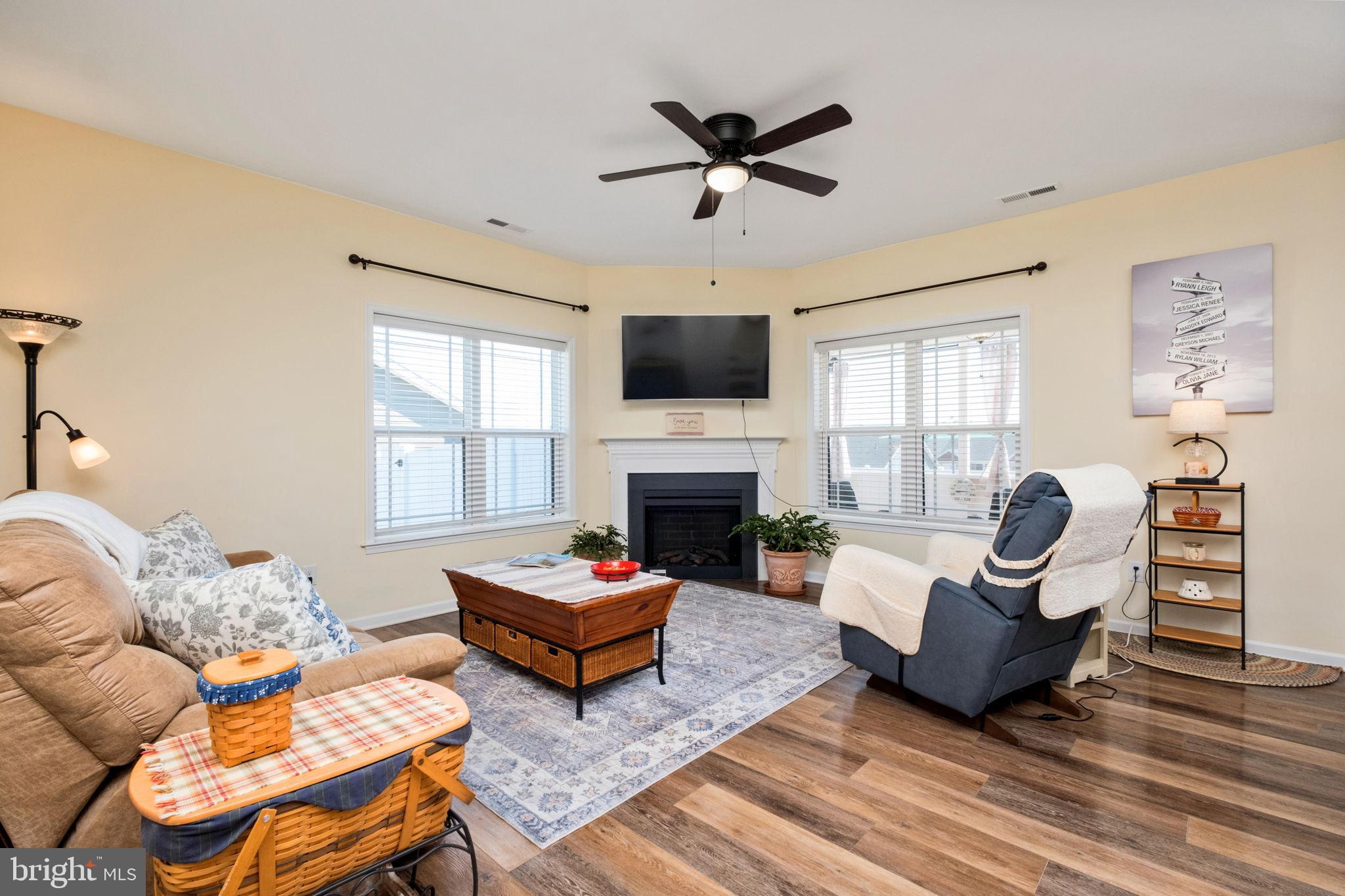 BRIDGEPORT - Residential