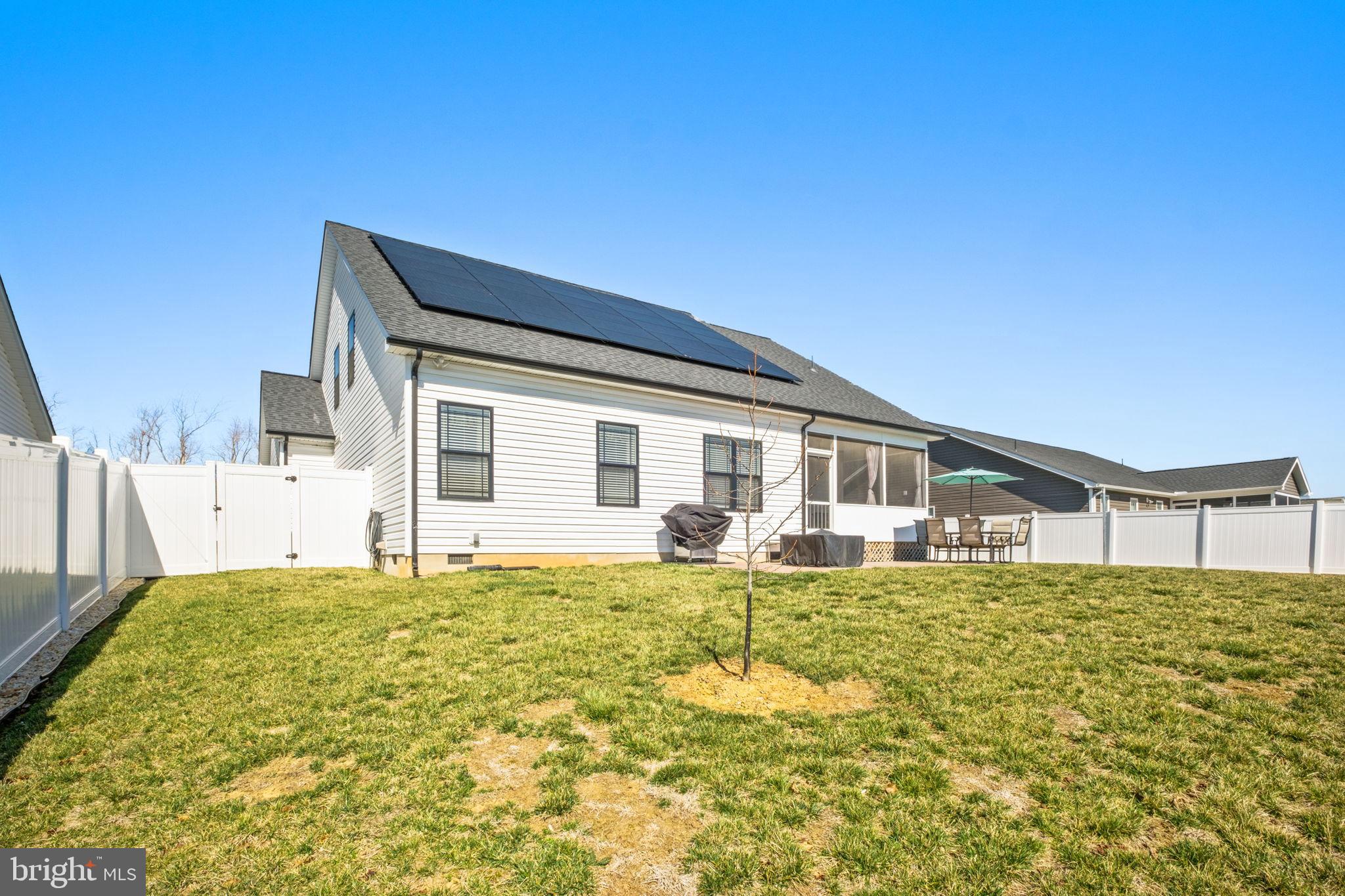 BRIDGEPORT - Residential