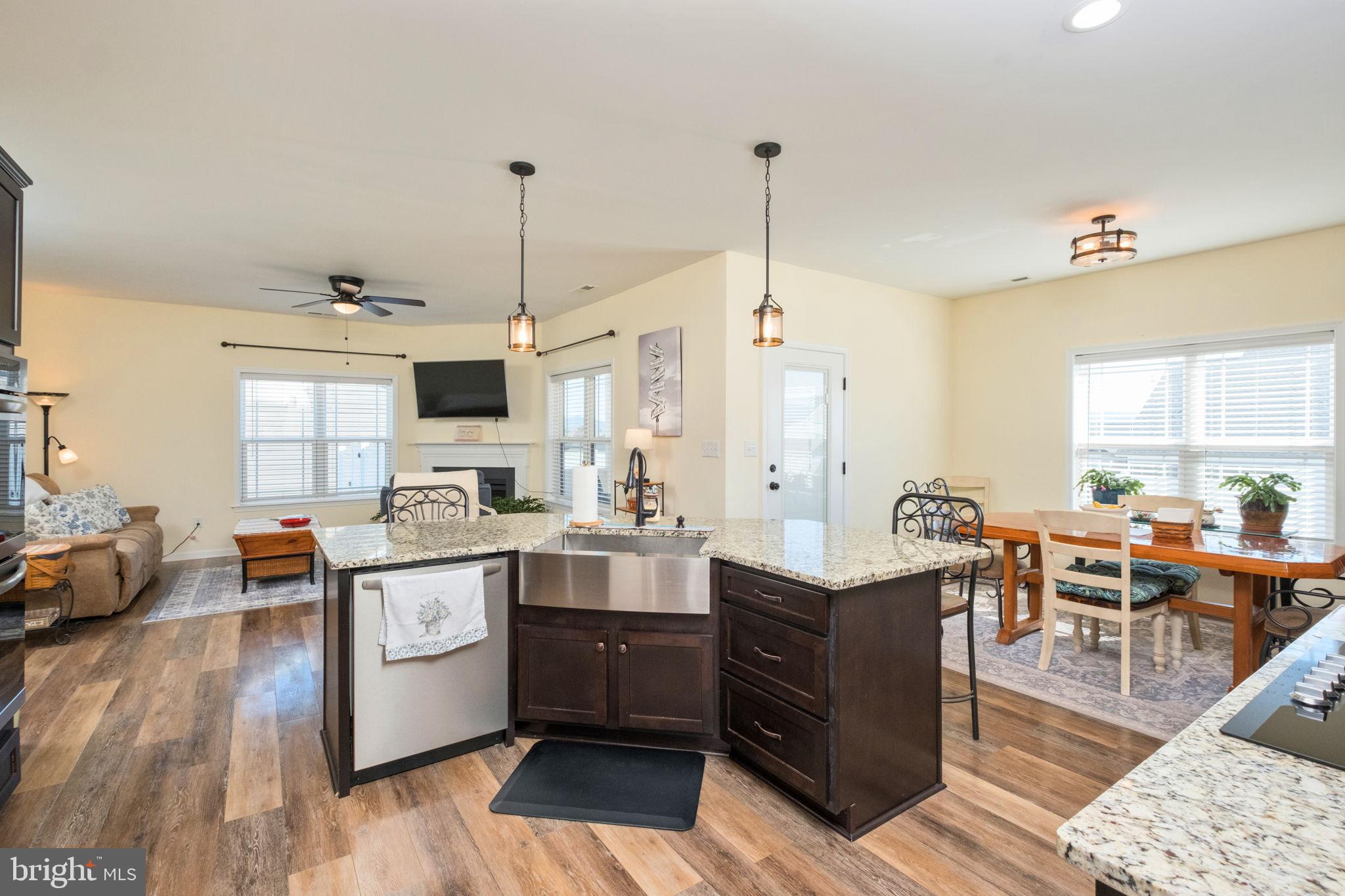 BRIDGEPORT - Residential