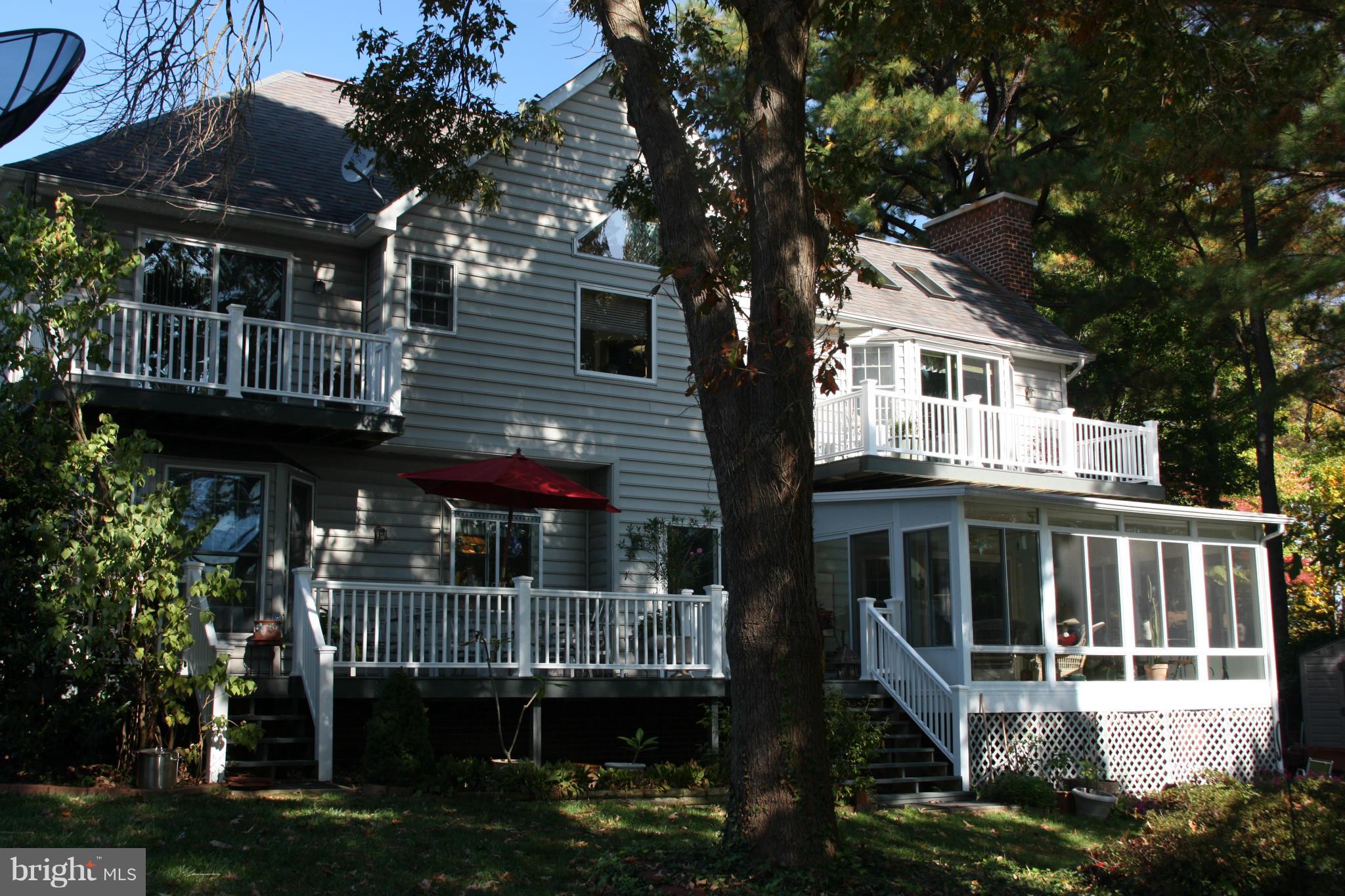 THE SOUNDINGS - Residential