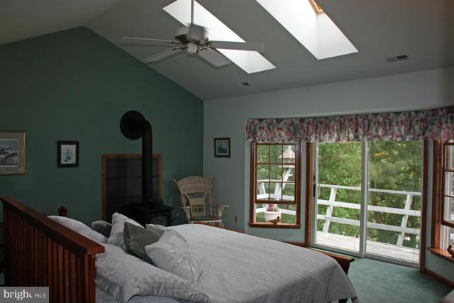 THE SOUNDINGS - Residential