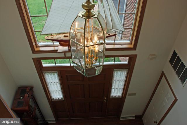 THE SOUNDINGS - Residential