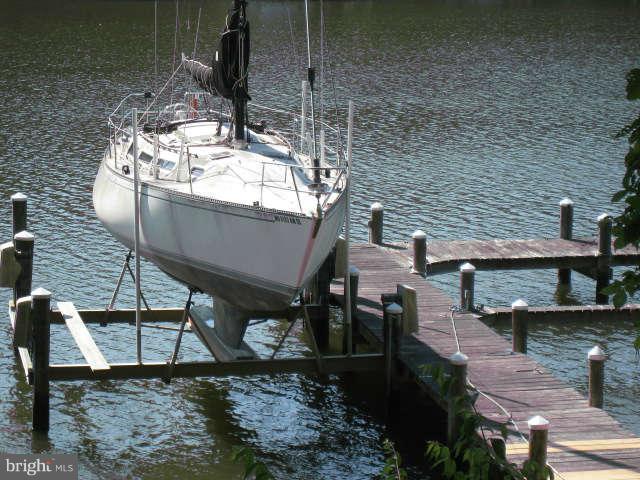 THE SOUNDINGS - Residential