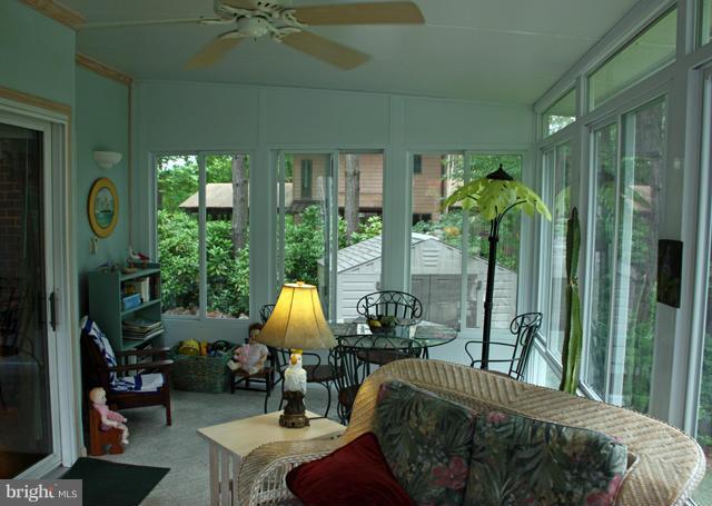 THE SOUNDINGS - Residential