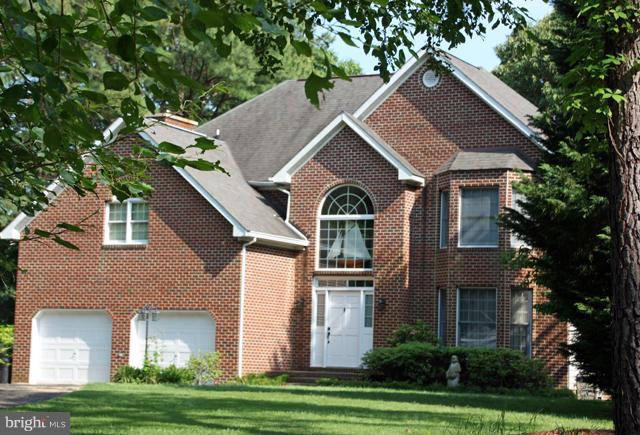 THE SOUNDINGS - Residential