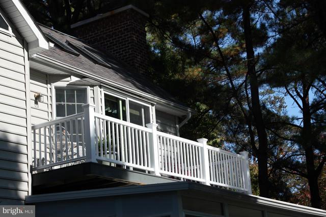 THE SOUNDINGS - Residential