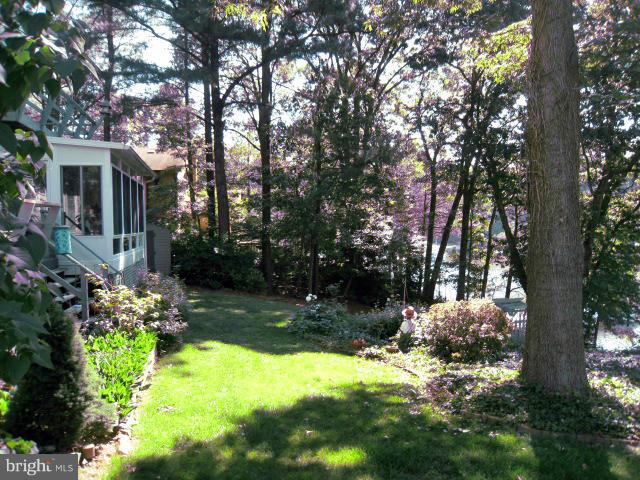 THE SOUNDINGS - Residential