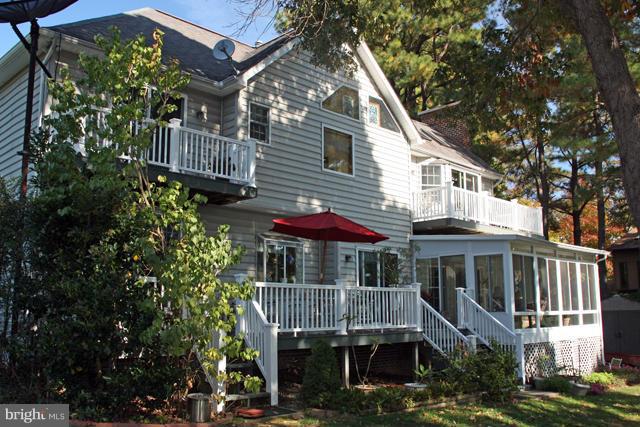 THE SOUNDINGS - Residential