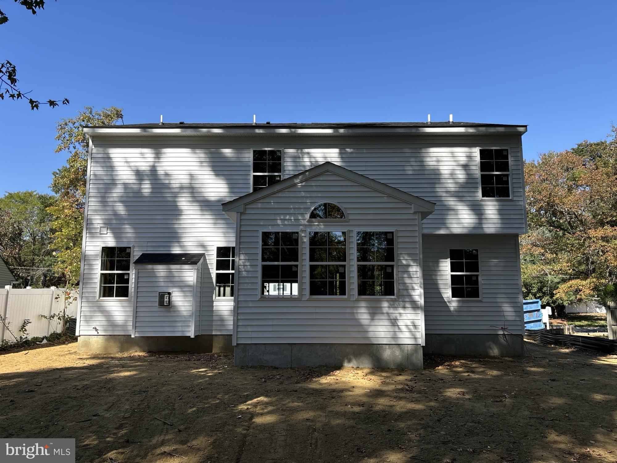 103 1/2 SHARROW VALE RD