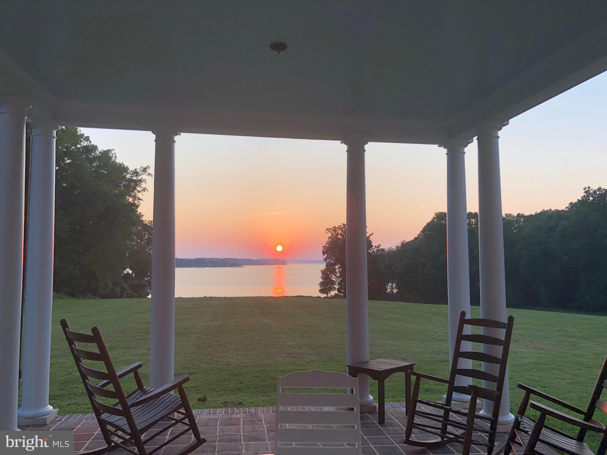 BOHEMIA MANOR - Farm