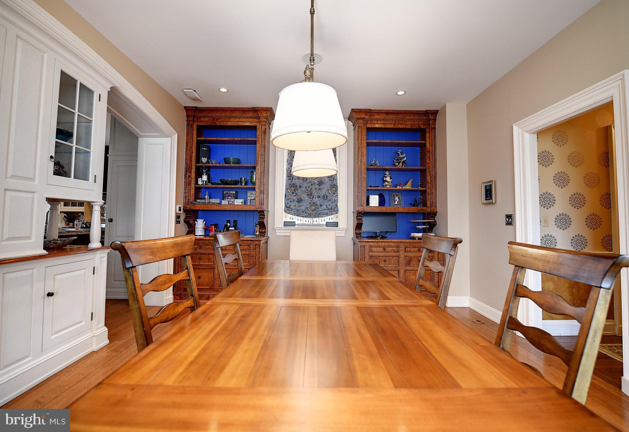 BOHEMIA MANOR - Farm