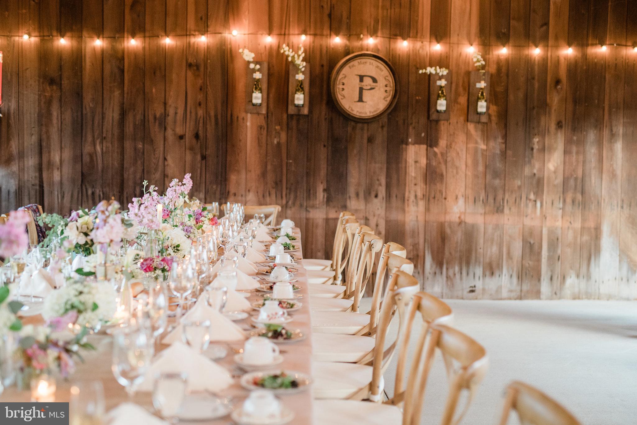 BOHEMIA MANOR - Farm