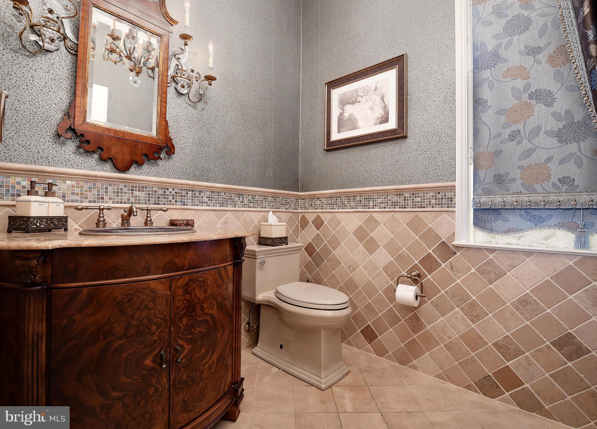 BOHEMIA MANOR - Farm