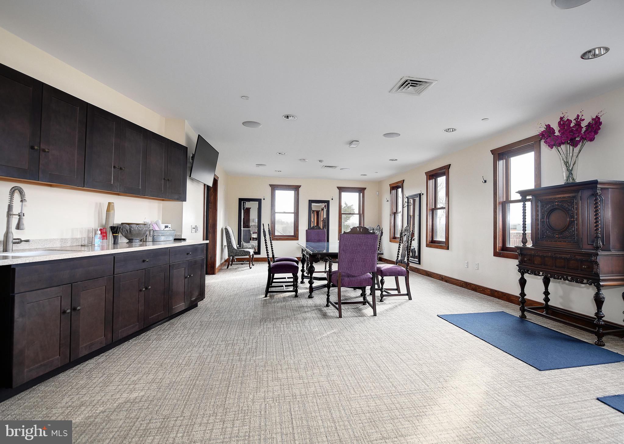 BOHEMIA MANOR - Farm