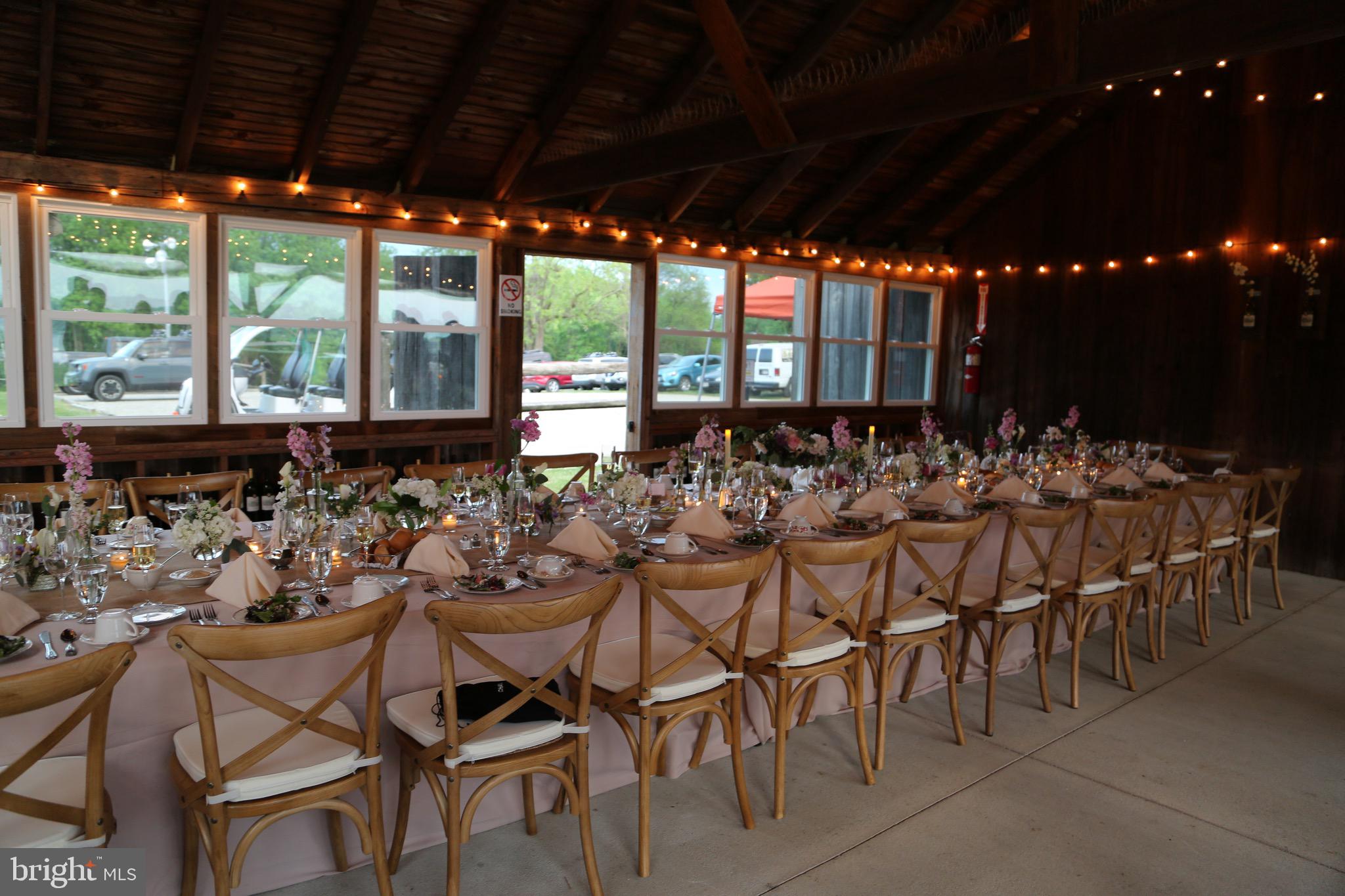 BOHEMIA MANOR - Farm