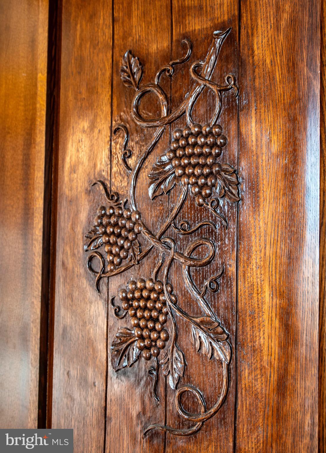 BOHEMIA MANOR - Farm