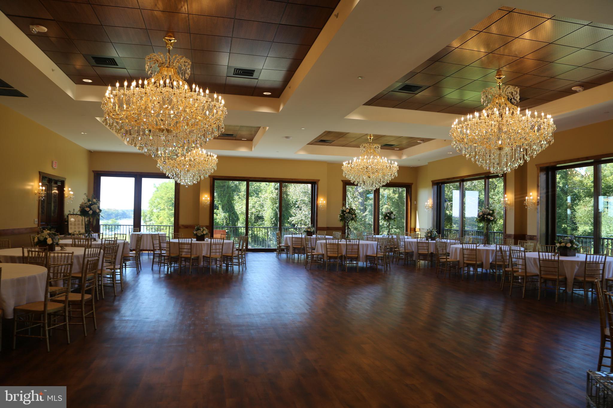 BOHEMIA MANOR - Farm