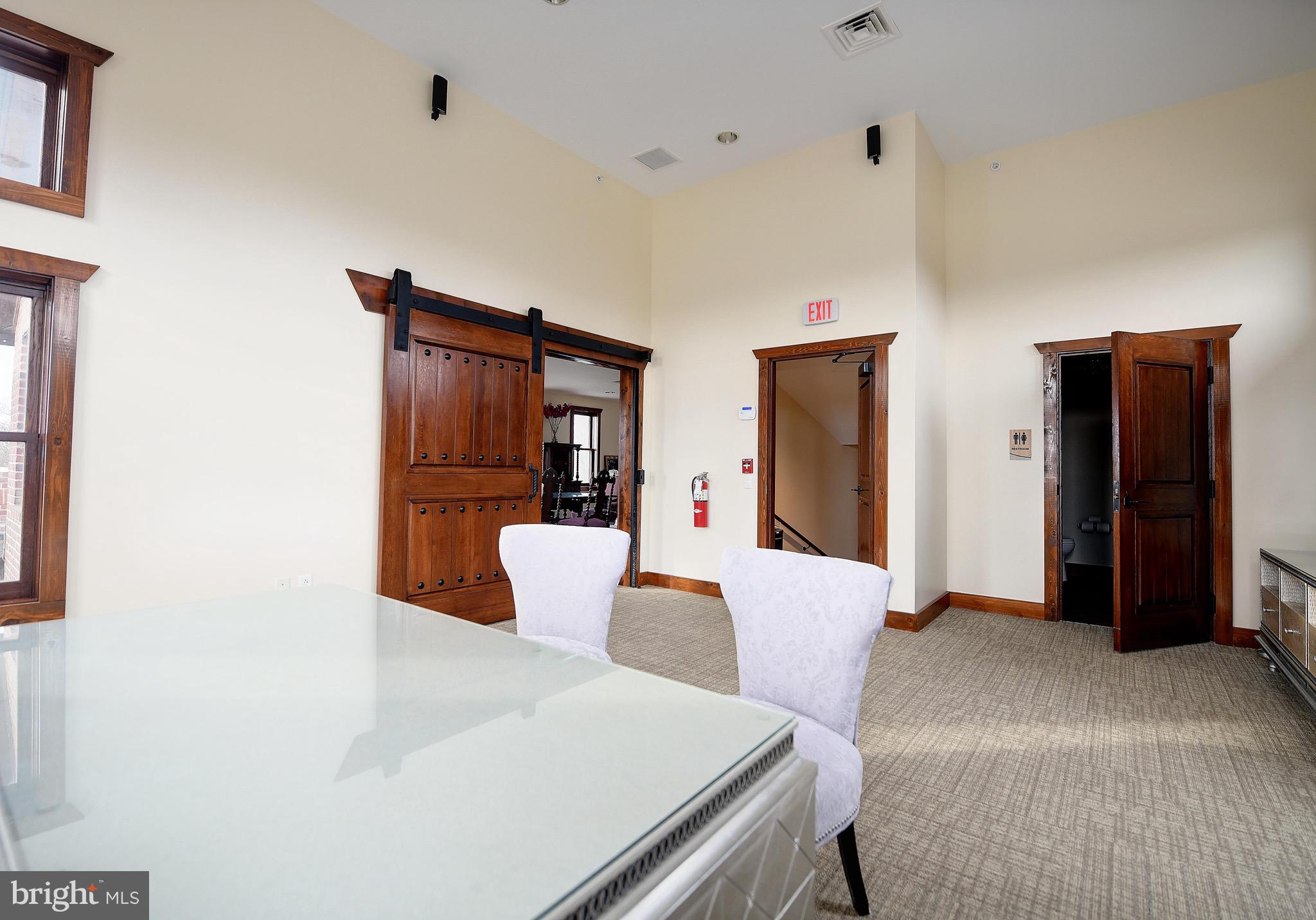 BOHEMIA MANOR - Farm