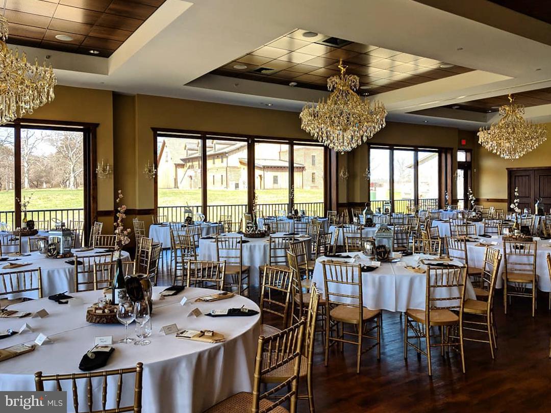 BOHEMIA MANOR - Farm