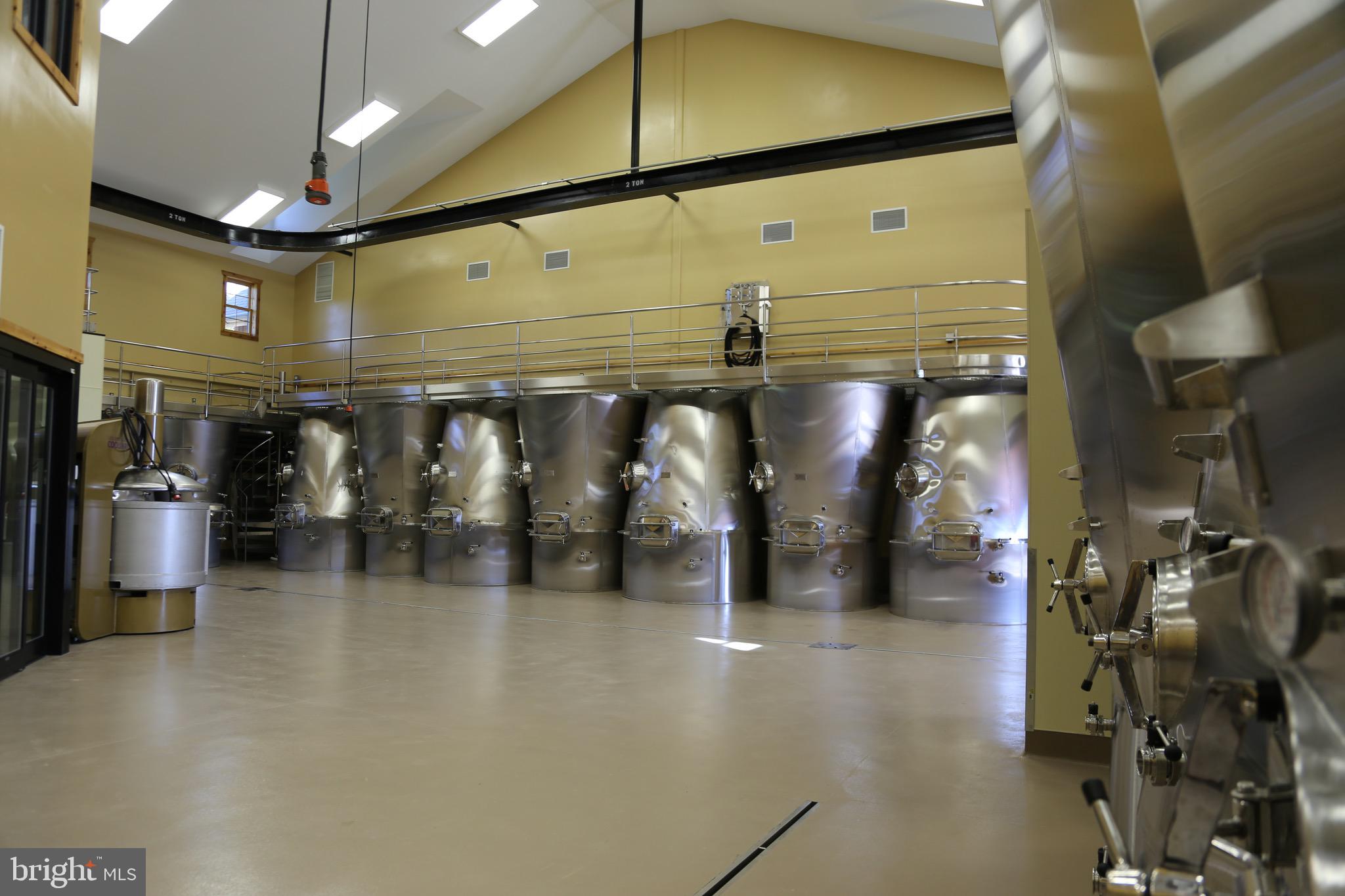 BOHEMIA MANOR - Farm