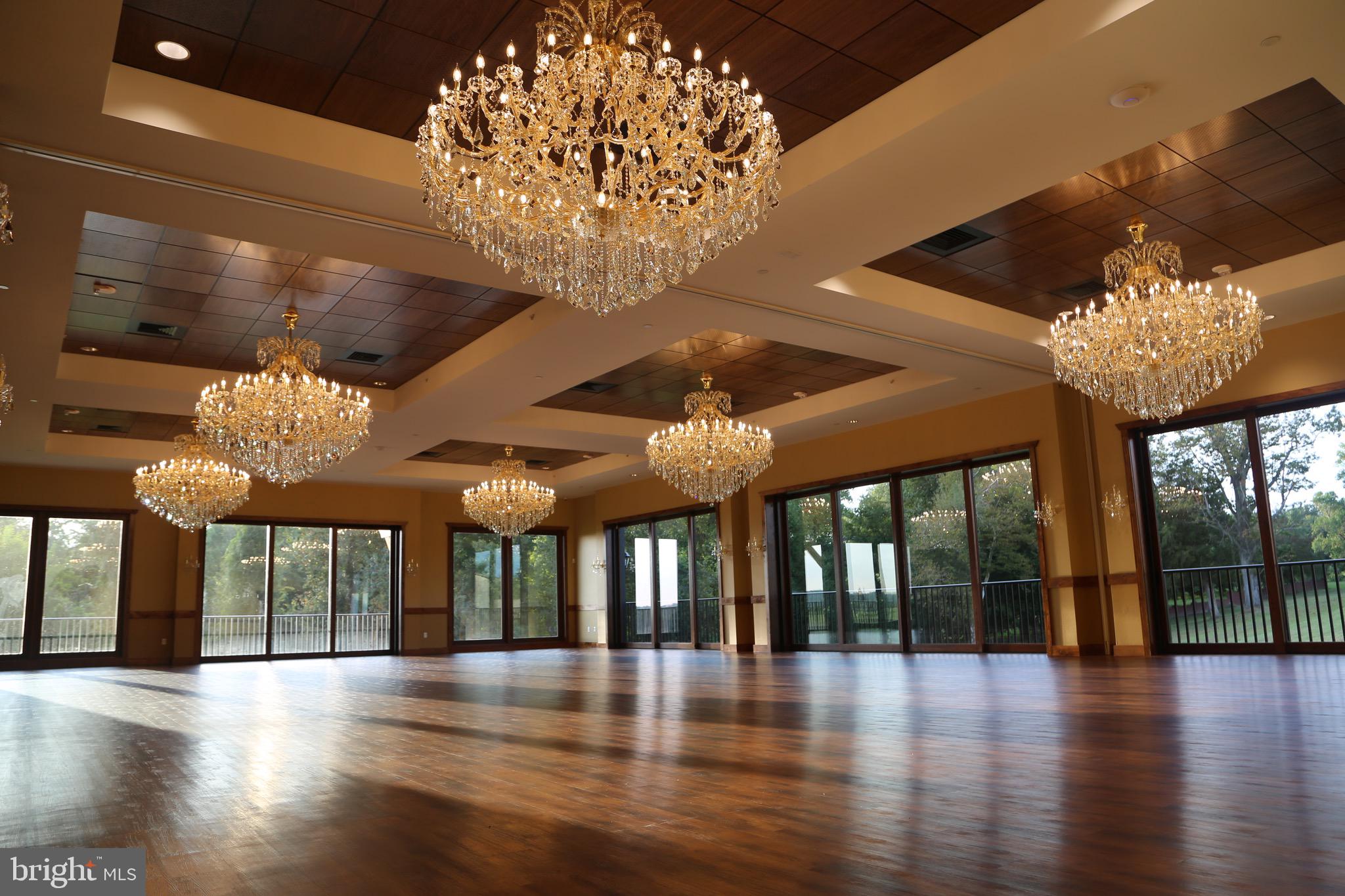 BOHEMIA MANOR - Farm